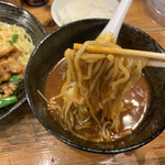 麺飯食堂 なかじま - 