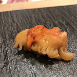 秋葉原 鮨 よこ田 - 