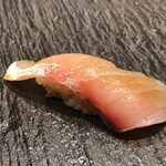 秋葉原 鮨 よこ田 - 