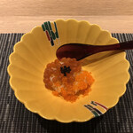 秋葉原 鮨 よこ田 - 