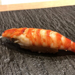 秋葉原 鮨 よこ田 - 