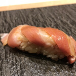 秋葉原 鮨 よこ田 - 