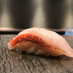 秋葉原 鮨 よこ田 - 