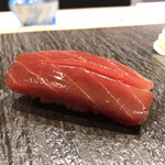 秋葉原 鮨 よこ田 - 