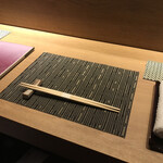 秋葉原 鮨 よこ田 - 