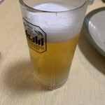 やきとり 味平本店 - ドリンク写真: