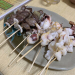 Yakitori Ajihei Honten - 