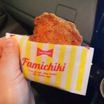 ファミリーマート - 