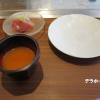 くずし鉄板 あばぐら 神田店 - 