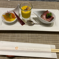 鉄板焼 ふかみ - 