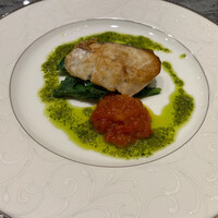 鉄板焼 ふかみ - 