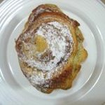 林檎と紅茶のハーモニー