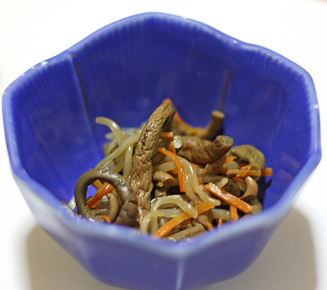 やま久 - 能代（日本料理）の写真