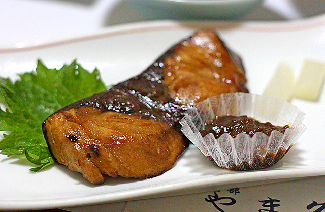 やま久 - 能代（日本料理）の写真