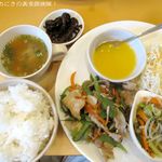 洋食クッチーナ - 