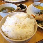 洋食クッチーナ - 