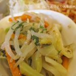 洋食クッチーナ - 