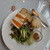 ハムステッドティールーム - 料理写真:ランチ　スコーンも美味しいです！