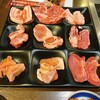 豚焼肉まがり屋
