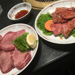 焼肉ハウス和光 - 