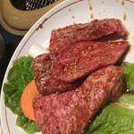 焼肉ハウス和光 - 