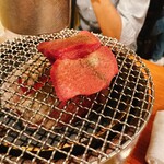 焼肉ここから - 