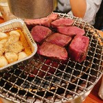 焼肉ここから - 