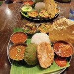 ダバ インディア - 