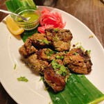 ダバ インディア - 