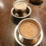 ダバ インディア - 