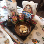 マトリョーシカ - 