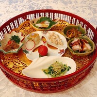 中国料理 王宮 - 