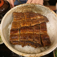 うなぎの新甫 - 