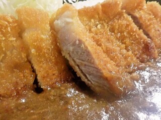 Tonkatsu Semmon Temman - 