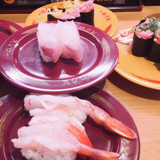 香川でおすすめの美味しい回転寿司をご紹介 食べログ 香川でおすすめの美味しい回転寿司をご紹介 食べログ