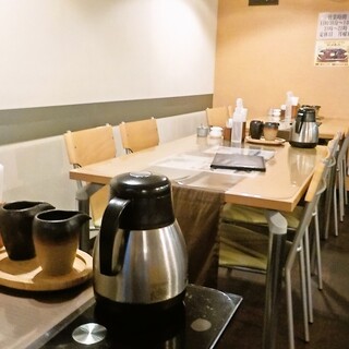 とんかつ専門店萬_2