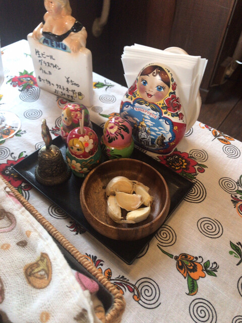 マトリョーシカ 市役所前 ロシア料理 食べログ マトリョーシカ 市役所前 ロシア料理 食べログ