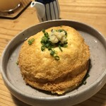 138101124 - まぼろしの厚揚げ