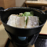Oshokuji Dokoro Yukari - タラの鍋