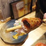 焼き鳥 ばかちん - 手作り