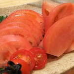 焼き鳥 ばかちん - 減量中だから、、、