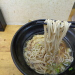 ふじ - いつものそば