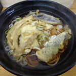 ふじ - ごぼう＆なす