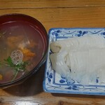 みなと食堂 - 