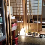 炭焼炉ばた くし路 - 