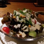 炭焼炉ばた くし路 - 