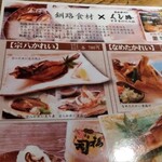 炭焼炉ばた くし路 - 