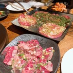 Yakiniku Horumon Genta - 