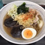 立喰いそば 山吹 - 