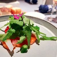 日本のイタリア料理店 sai - 